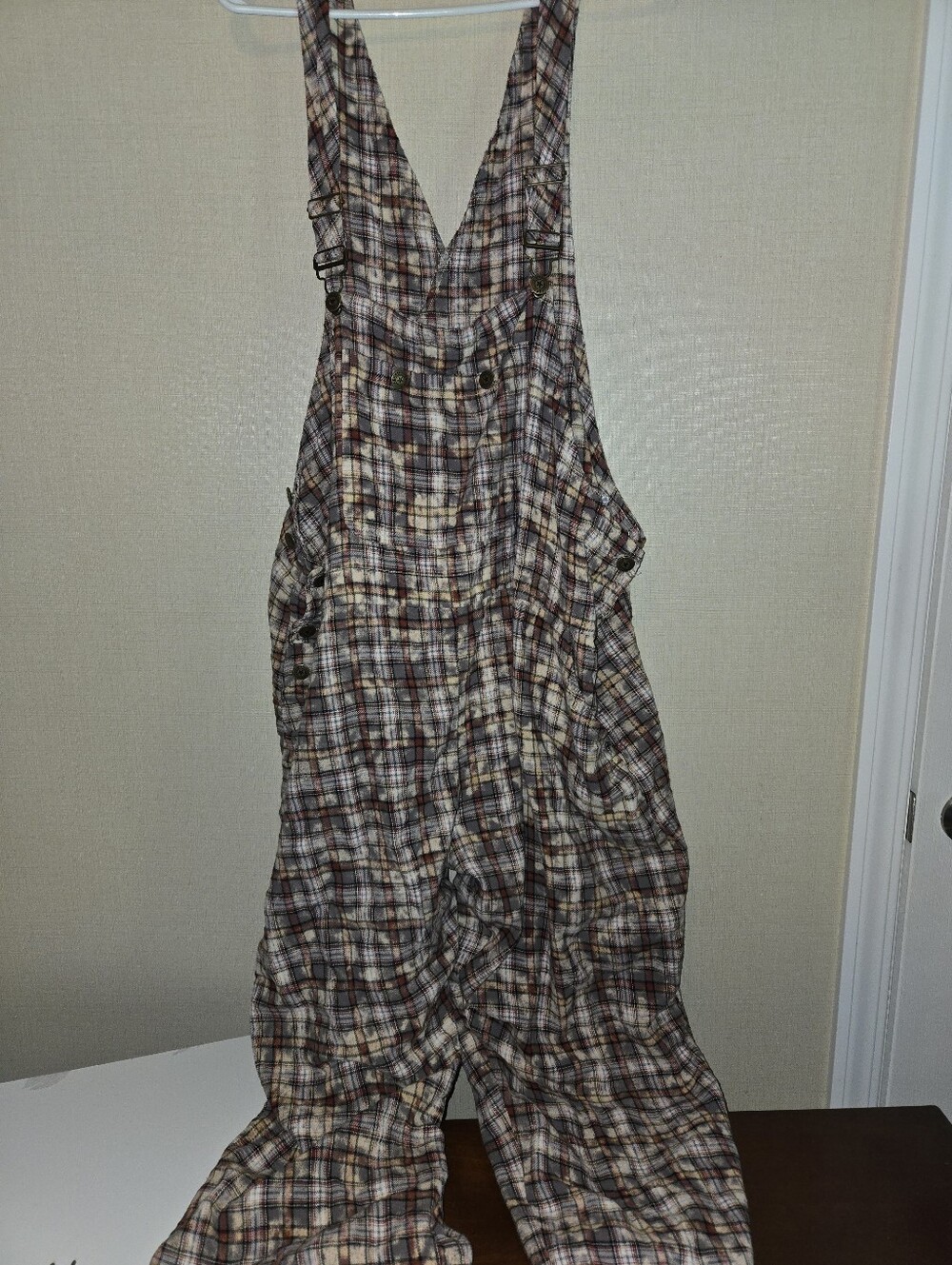 Jaded Gypsy Overalls